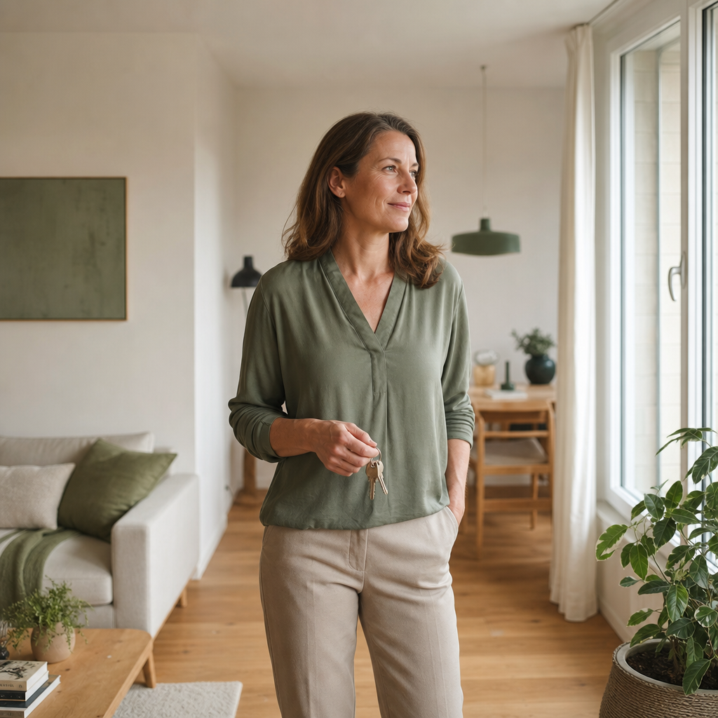 Für Immobilienverkäufer